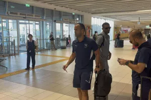 Check in... η αποστολή της Πάφου (φώτος & βίντεο)