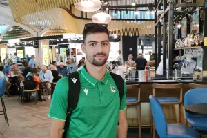Η αποκάλυψη... Φώτης Κίτσος!
