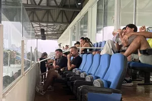 Κατασκοπεία...Ομόνοια και όχι μόνο