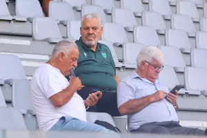 Μορφές (Oλυμπιακός)