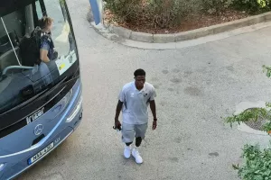 Φώτος kerkida/Στο ΓΣΠ οι Αυστριακοί