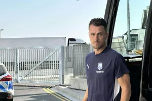 ΦΩΤΟΣ-kerkida/ Άφιξη αποστολής Απόλλωνα