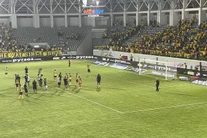 Και τώρα για NIKEΣ σε ντέρμπι...