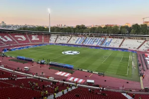 Ερυθρός Αστέρας - Πάφος FC: Σπουδαίο διπλό και "ραντεβού" με τ' αστέρια! (φώτος)