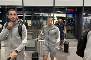 ΕΤΣΙ...είπαν ΑΝΤΙΟ στο Βελιγράδι!