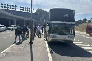 ΟΛΑ...για Πάφο! (Φώτος Kerkida)
