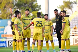 Χωρίς Ιμανι… Ίσως με Νταβόρ και Νατέλ