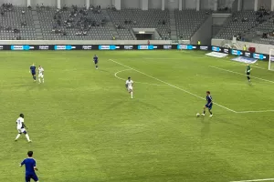 Απόλλων-Ομόνοια Αραδίππου: Φιλική νίκη με Γιούσεφ