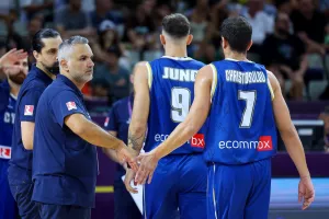 "Πάμε να γεμίσουμε το γήπεδο"