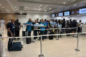 ΕΤΣΙ...είπαν ΑΝΤΙΟ στο Βελιγράδι!