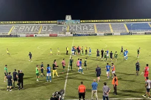 Εθνικός Άχνας-Ακρίτας: Άσφαιρη... πρεμιέρα στο Δασάκι