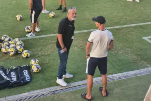 Αντάμωσαν...ξανά