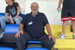Εθνικός Άχνας-Ακρίτας: Άσφαιρη... πρεμιέρα στο Δασάκι