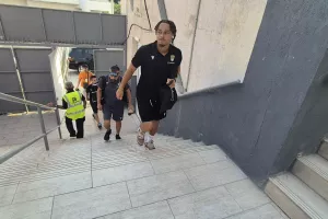 Η άφιξη της Freedom24 Krasava ENY (Φώτος Kerkida)
