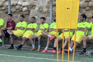 Ξεκίνησε προετοιμασία ο Ορφέας (Φώτος)