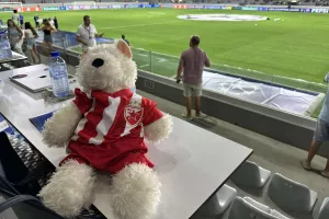 Καλό και το... Europa!
