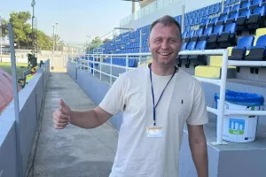 Τιμάει... Bogatinov