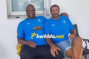 Zenzo με Θέμη!