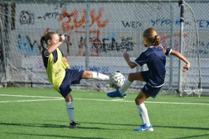 Pafos FC Ladies/Επιστροφή στις προπονήσεις (φώτος)