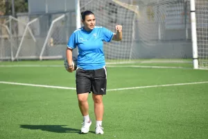 Pafos FC Ladies/Επιστροφή στις προπονήσεις (φώτος)