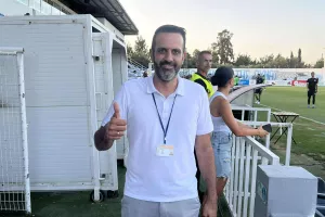 'Εκτός αποστολής τέσσερις ποδοσφαιριστές''