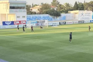 Εθνικός Άχνας-Ακρίτας: Άσφαιρη... πρεμιέρα στο Δασάκι