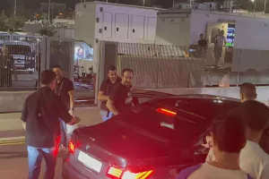 Αντιδράσεις/χειρισμοί