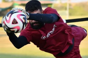 ☘️ Φωτορεπορτάζ απο την προπόνηση της Oμόνοιας 29Μ