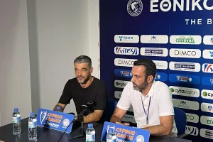 "Χρειαζόμαστε χρόνο..."