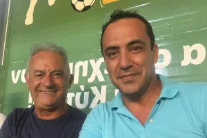 "Στα δύσκολα" (ΑΠΟΕΛ)