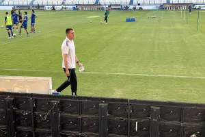 2/2 και πρώτος! 