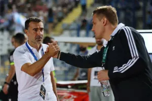 Συγχαρητήρια... Σπιλέφσκι στην Πάφο