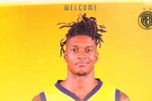 Επίσημα στην ΑΕΛ ο Travis Taylor!