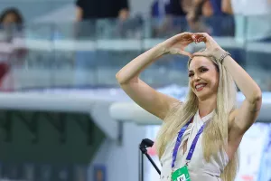 Έστειλε... καρδούλα