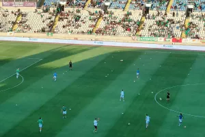 Η εντεκάδα της Ομόνοιας
