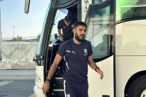 (Βίντεο-Φώτος kerkida) Η άφιξη του Απόλλωνα 