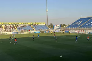 Οι επιλογές του Μαρτίνς 