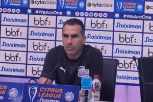 (ΗΧΗΤΙΚΟ) Σωφρόνης/Πίστη για... αλλαγή