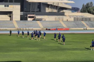 Μέσω...Αllegra η Ανόρθωση