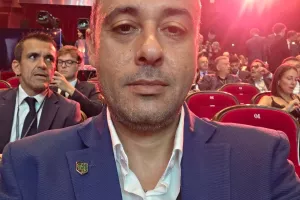 Μεγάλη στιγμή για Κυριάκο