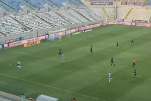 Ολυμπιακός-Ανόρθωση: Σεφτέ...για "Τακτακαλά" με ήρωα Ταλιχμανίδη στο φινάλε!