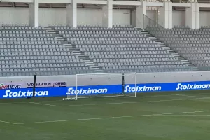 Η ενδεκάδα του Γιανέφσκι