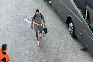 (Φώτος Kerkida) Στο ΓΣΠ η Πάφος FC
