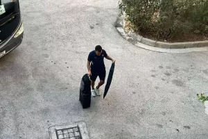 (Φώτος Kerkida) Στο ΓΣΠ η Πάφος FC