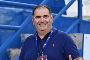 Γιορτάζει ο πρόεδρος 