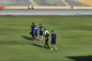 Μέσω...Αllegra η Ανόρθωση