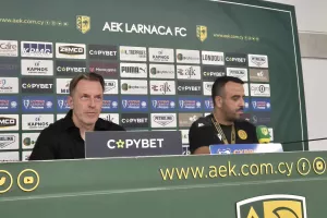 Τραμετσάνι: "Οι παίκτες μου έδειξαν νοοτροπία και χαρακτήρα"