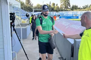 Στο Δασάκι η Ομόνοια (Φώτος kerkida) 