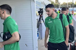 Στο Δασάκι η Ομόνοια (Φώτος kerkida) 