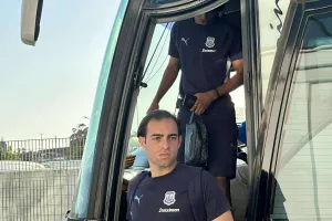 (Βίντεο-Φώτος kerkida) Η άφιξη του Απόλλωνα 